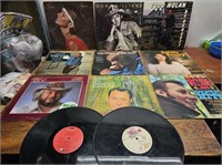 Vintage Records #All Have Scratches