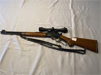 Marlin md36 Rifle/lever action 30-30 cal