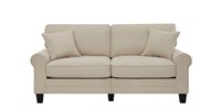 Serta Copenhagen 78" Sofa