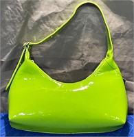 Women’s Forever 21 Purse LIME GREEN