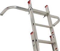 Louisville Ladder Lp-2200-00 Stabilizer, Silver