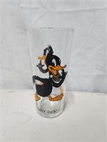 Daffy Collector Glass