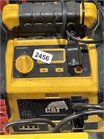 CAT PROFESSIONAL POWER STATION RETAIL $190