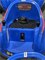 FLYBAR 56 BUMPER CAR RETAIL $240