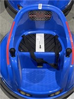 FLYBAR 56 BUMPER CAR RETAIL $240