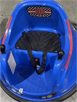 FLYBAR 56 BUMPER CAR RETAIL $240