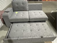 PULL OUT SOFA BED