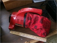 Dirt Devil Hand Vacuum