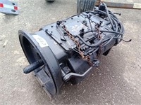 Eaton 8LL Rebuild Transmission