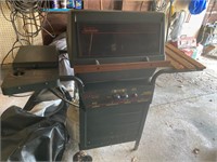 Sunbeam Gas Grill