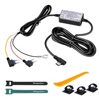 NEW Hardwire Kit for Dash Cam 12V-24V