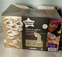 Tommee tippee bottle set