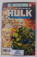 Incredible Hulk #438