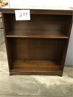 Book Case (2shelves)