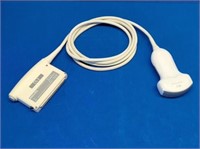 Philips C5-2 Ultrasound Probe for ClearVue