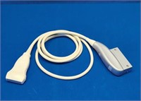 GE Medical Systems 8L-RS Ultrasound Probe