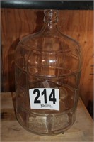 Fermenting Bottle 5 gallon