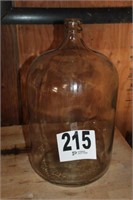 Fermenting Bottle 6 Gallon