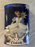 Holiday Princess Walt Disney's Cinderella