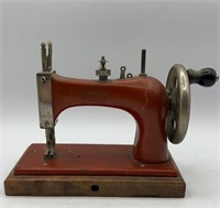 Vintage Kenmore Child’s Sewing Machine