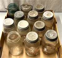 Canning jars/needs cleaning