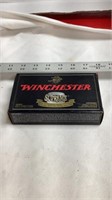 Winchester supreme ballistic silvertip 243