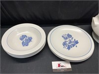 Pfaltzgraff Dishes