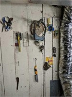Large Selection Of Tools