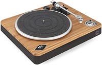 House of Marley Stir It Up Wireless Turntable: Vin