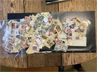 Used US Stamps