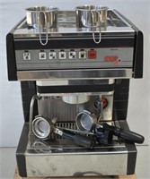 Nuova Simonelli Commercial Coffee Machine