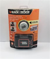 Black & Decker All in One Laser Level