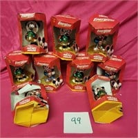 Mickey Mouse energizer ornaments