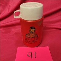 ALF thermos