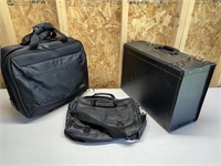 Computer Bags Lot 6