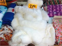 Fur Fabric Collection