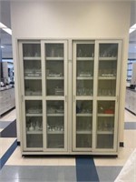 Assorted Chem Glassware