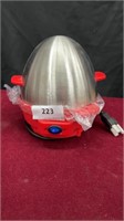 Electrical Egg Cooker