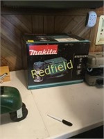 New Makita Router Kit