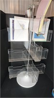 Greeting Card Holder