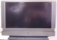 Sony TV LCD Projection w/ Remote