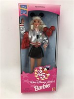 Walt Disney World 25 Barbie