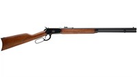 Rossi R92 Rifle - Black | .44 Mag | 24" Octagon Ba