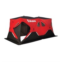 Ardisam Eskimo Fat Fish 9416I Ice Shelter