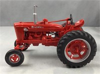 McCormick Farmall tractor