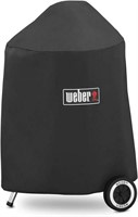 Weber Premium Grill Cover (18" charcoal)