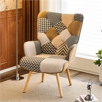 George Oliver - Jarade 26.2'' Wide Accent Chair