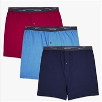 New (Size 3XB) Fruit of the Loom Mens Big and