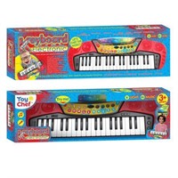 Toy Chef Kids Electronic Keyboard
