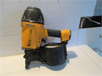 BOSTITCH NAILER- NOT TESTED